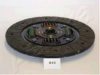 ASHIKA 80-05-513 Clutch Disc